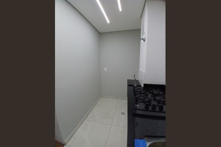 Apartamento à venda com 2 quartos, 36m² em Vila das Bandeiras, Guarulhos