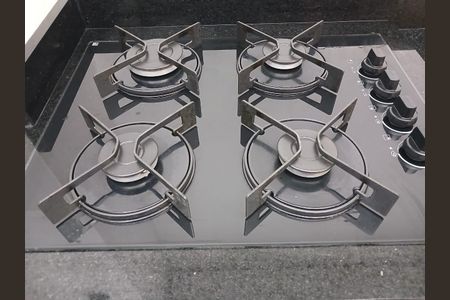 Apartamento à venda com 36m², 2 quartos e sem vaga