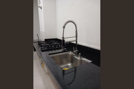 Apartamento à venda com 36m², 2 quartos e sem vaga