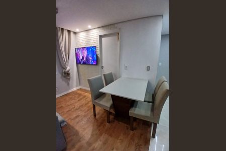 Apartamento à venda com 2 quartos, 36m² em Vila das Bandeiras, Guarulhos