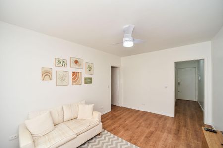 Sala de apartamento à venda com 2 quartos, 73m² em Higienópolis, Porto Alegre