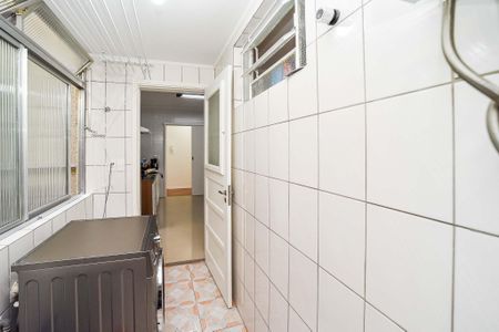 Apartamento à venda com 73m², 2 quartos e 1 vaga Apartamento à venda com 73m², 2 quartos e 1 vagaÁrea de Serviço