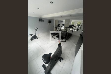 Apartamento para alugar com 47m², 2 quartos e 1 vaga