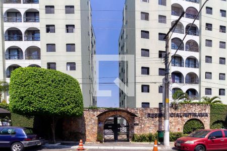 Apartamento para alugar com 47m², 2 quartos e 1 vaga