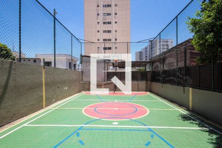 Apartamento para alugar com 47m², 2 quartos e 1 vaga