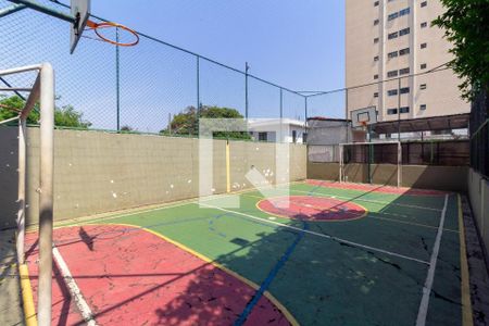 Apartamento para alugar com 47m², 2 quartos e 1 vaga