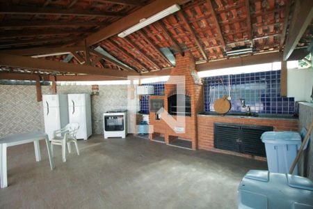 Apartamento para alugar com 47m², 2 quartos e 1 vaga Apartamento para alugar com 47m², 2 quartos e 1 vagaChurrasqueira