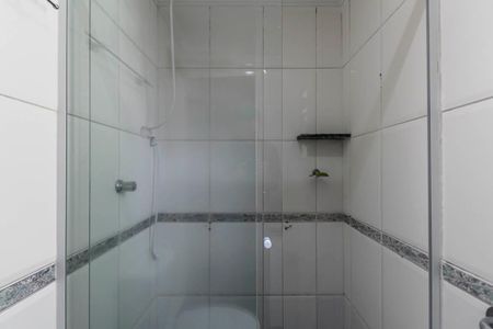 Apartamento para alugar com 47m², 2 quartos e 1 vaga Apartamento para alugar com 47m², 2 quartos e 1 vagaBanheiro