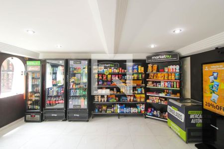 Apartamento para alugar com 47m², 2 quartos e 1 vaga