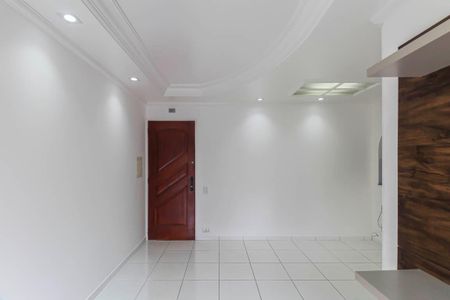 Sala de apartamento para alugar com 2 quartos, 47m² em Quinta da Paineira, São Paulo
