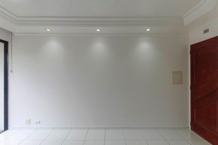 Apartamento para alugar com 47m², 2 quartos e 1 vaga Apartamento para alugar com 47m², 2 quartos e 1 vagaSala
