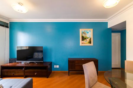 Apartamento à venda com 3 quartos, 69m² em Vila Andrade, São Paulo