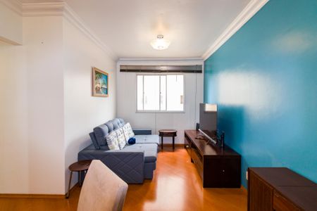 Apartamento à venda com 3 quartos, 69m² em Vila Andrade, São Paulo