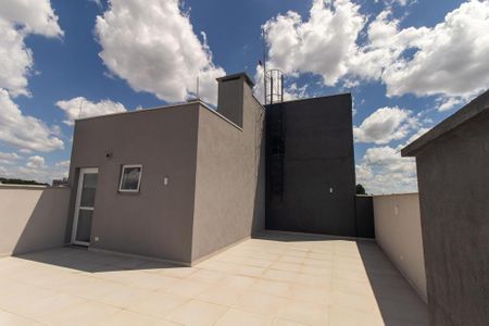 Studio para alugar com 30m², 1 quarto e 1 vaga Studio para alugar com 30m², 1 quarto e 1 vagaTerraço