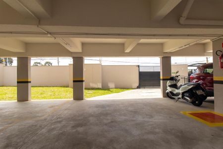 Studio para alugar com 30m², 1 quarto e 1 vaga Studio para alugar com 30m², 1 quarto e 1 vagaÁrea externa