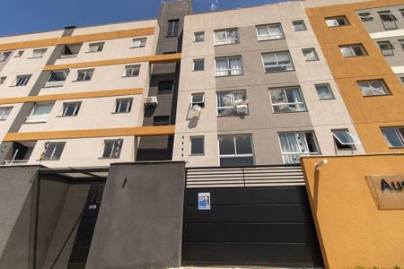 Studio para alugar com 30m², 1 quarto e 1 vaga Studio para alugar com 30m², 1 quarto e 1 vagaFachada