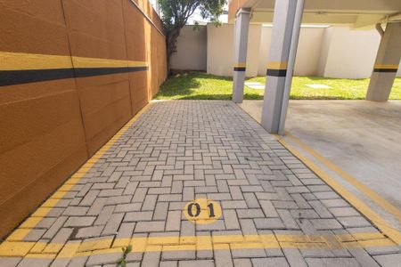 Studio para alugar com 30m², 1 quarto e 1 vaga Studio para alugar com 30m², 1 quarto e 1 vagaGaragem