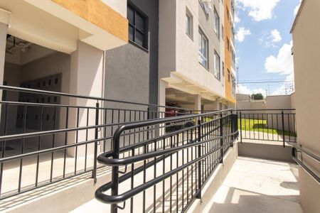 Studio para alugar com 30m², 1 quarto e 1 vaga Studio para alugar com 30m², 1 quarto e 1 vagaÁrea externa