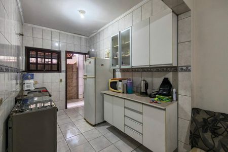 Casa para alugar com 38m², 1 quarto e 1 vaga Casa para alugar com 38m², 1 quarto e 1 vagaCozinha