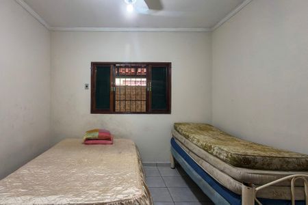 Quarto de casa para alugar com 1 quarto, 38m² em Vila Assuncao, Praia Grande