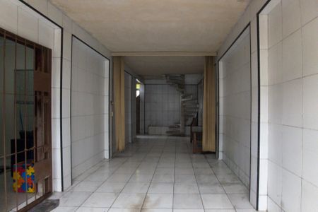 Casa para alugar com 38m², 1 quarto e 1 vaga Casa para alugar com 38m², 1 quarto e 1 vagaGaragem