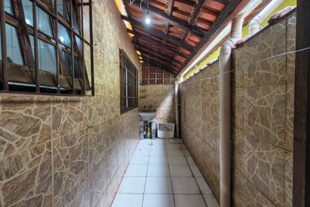 Casa para alugar com 38m², 1 quarto e 1 vaga Casa para alugar com 38m², 1 quarto e 1 vagaÁrea de Serviço
