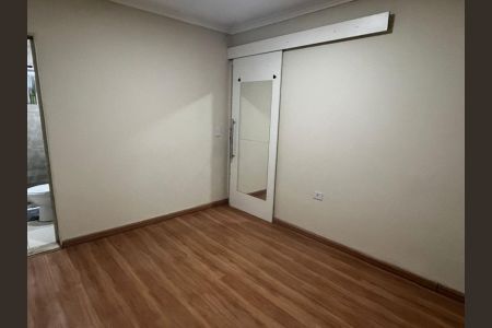 Suíte de casa para alugar com 2 quartos, 125m² em Conjunto Habitacional A. E. Carvalho, São Paulo