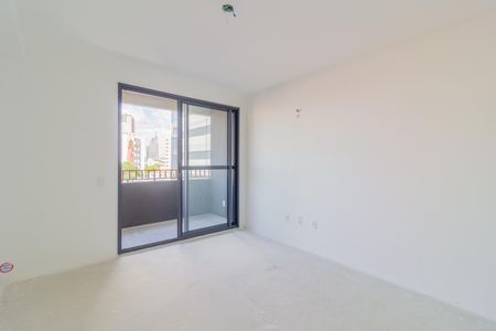 Kitnet/Studio de kitnet/studio à venda com 1 quarto, 27m² em Pinheiros, São Paulo