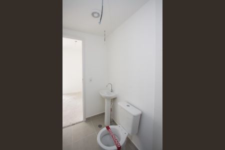 Studio para alugar com 28m², 1 quarto e sem vaga