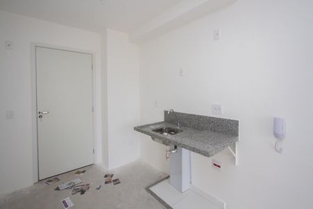 Studio para alugar com 28m², 1 quarto e sem vaga