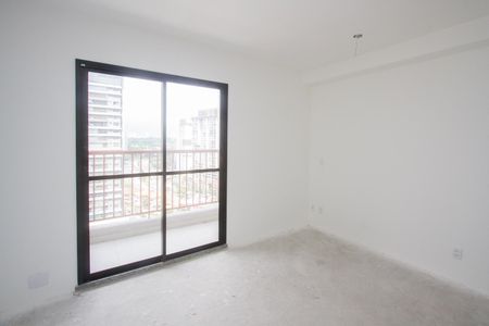 Studio para alugar com 28m², 1 quarto e sem vaga