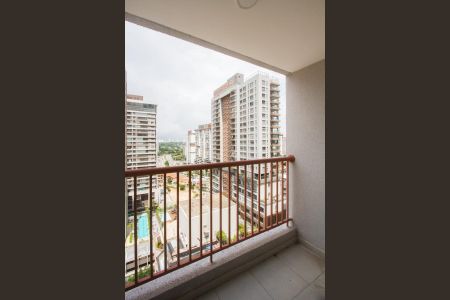 Studio para alugar com 28m², 1 quarto e sem vaga