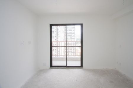 Studio para alugar com 28m², 1 quarto e sem vaga