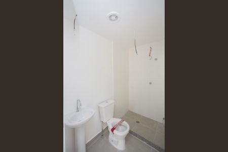 Studio para alugar com 28m², 1 quarto e sem vaga