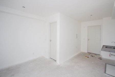 Studio para alugar com 28m², 1 quarto e sem vaga