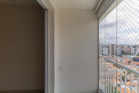 Apartamento à venda com 74m², 2 quartos e 1 vagaVaranda da Sala