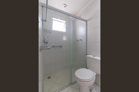 Apartamento à venda com 74m², 2 quartos e 1 vagaBanheiro da Suíte