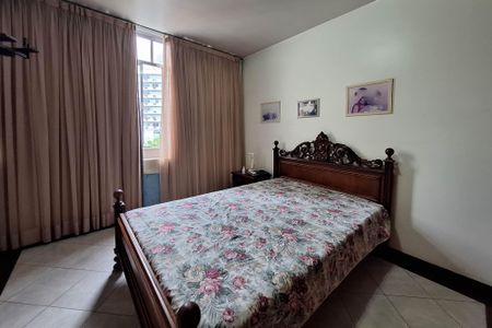 Apartamento à venda com 90m², 3 quartos e 1 vagaQuarto 1