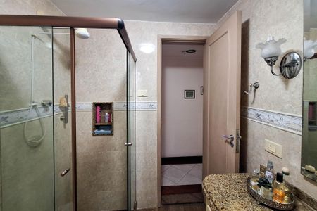 Apartamento à venda com 90m², 3 quartos e 1 vagaBanheiro