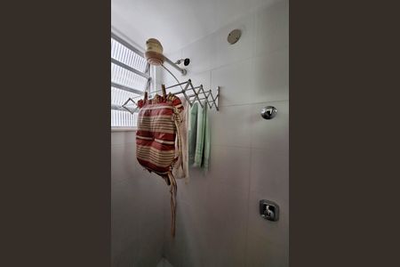 Apartamento à venda com 90m², 3 quartos e 1 vagaBanheiro de serviço