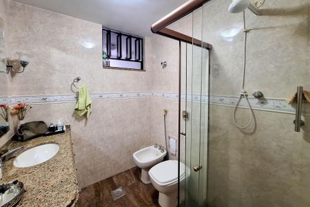 Apartamento à venda com 90m², 3 quartos e 1 vagaBanheiro