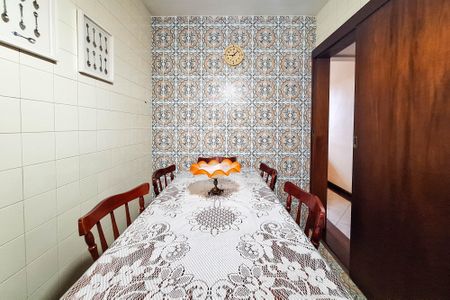 Apartamento à venda com 90m², 3 quartos e 1 vagaCozinha