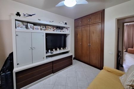 Apartamento à venda com 90m², 3 quartos e 1 vagaQuarto 3