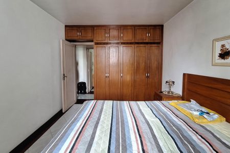 Apartamento à venda com 90m², 3 quartos e 1 vagaQuarto 2