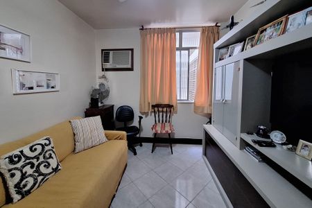 Apartamento à venda com 90m², 3 quartos e 1 vagaQuarto 3