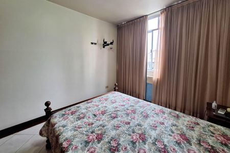 Apartamento à venda com 90m², 3 quartos e 1 vagaQuarto 1