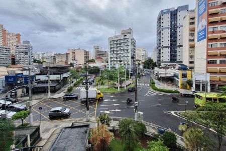 Sala de apartamento à venda com 3 quartos, 90m² em Icaraí, Niterói