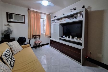 Apartamento à venda com 90m², 3 quartos e 1 vagaQuarto 3