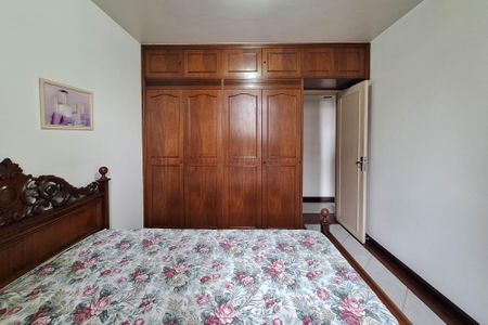 Apartamento à venda com 90m², 3 quartos e 1 vagaQuarto 1