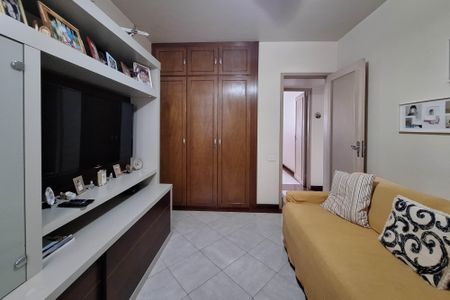 Apartamento à venda com 90m², 3 quartos e 1 vagaQuarto 3